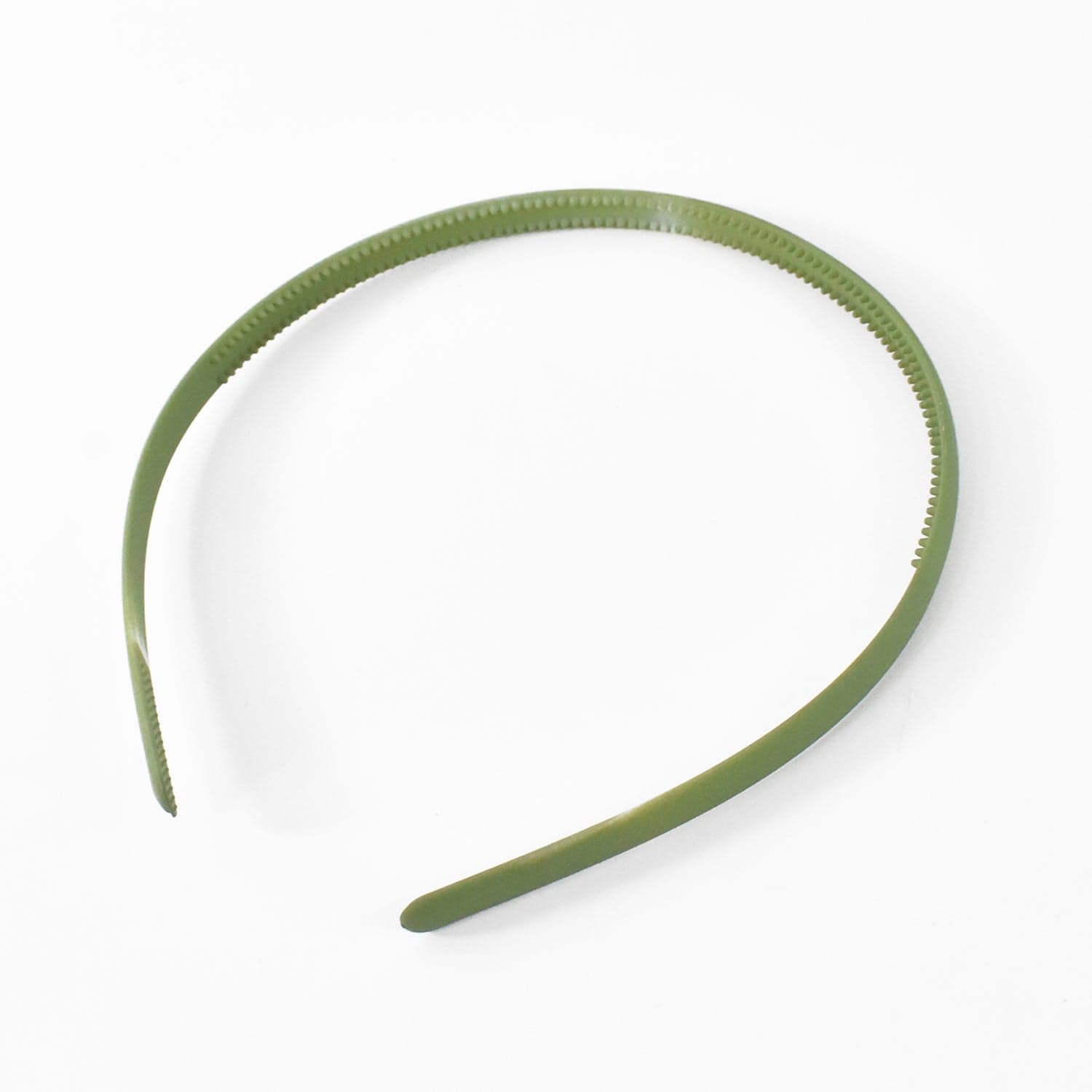 Plastic Simple Headbands Comb Headbands Hairbands (1 Pc), Hair accessories thumbnail 5