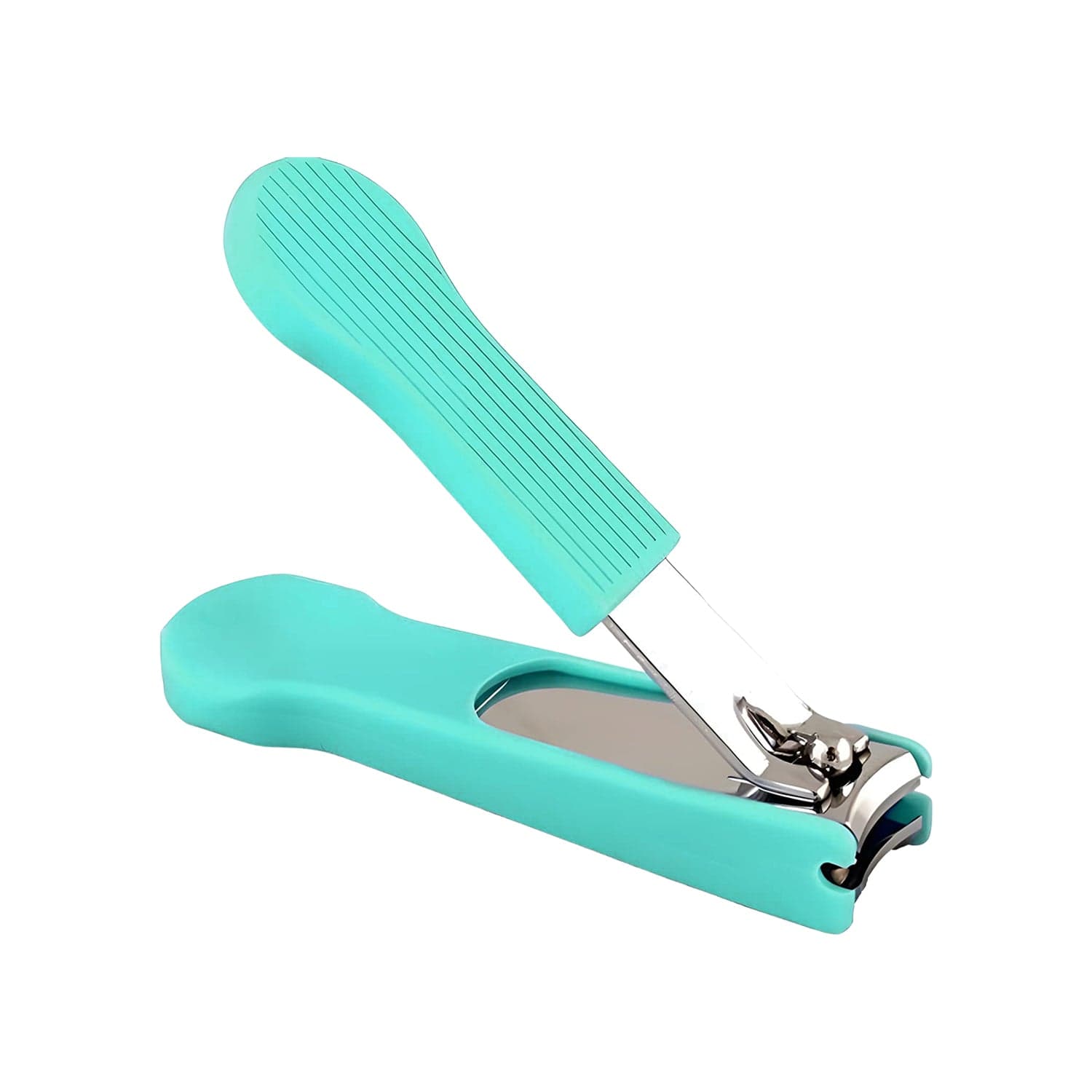 Nail Clippers Adult Nail Clippers Plastic / Big Nail Clippers (1 Pc) thumbnail 5
