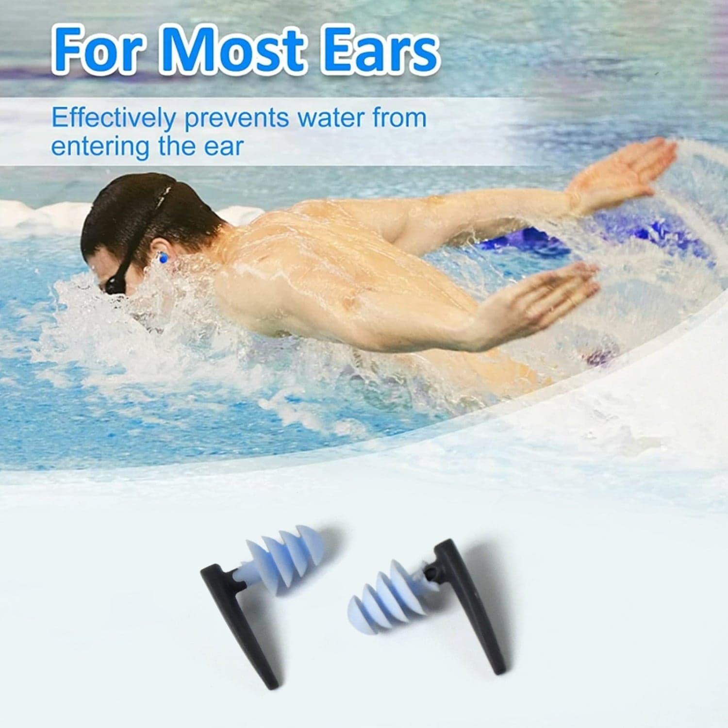 Safety Ultra Soft Foam Ear Plugs thumbnail 7