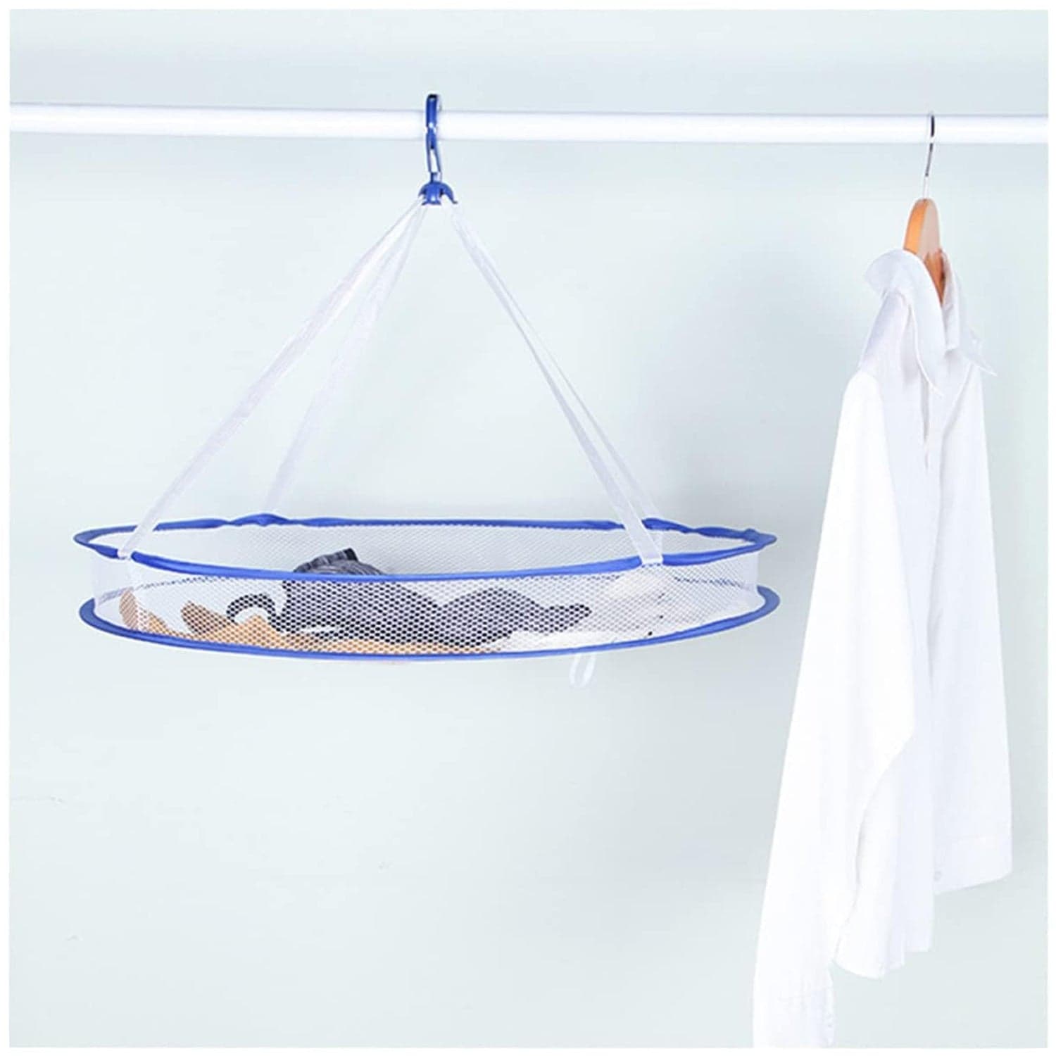 Drying Rack Drying Basket Hanging (1 Pc) thumbnail 6