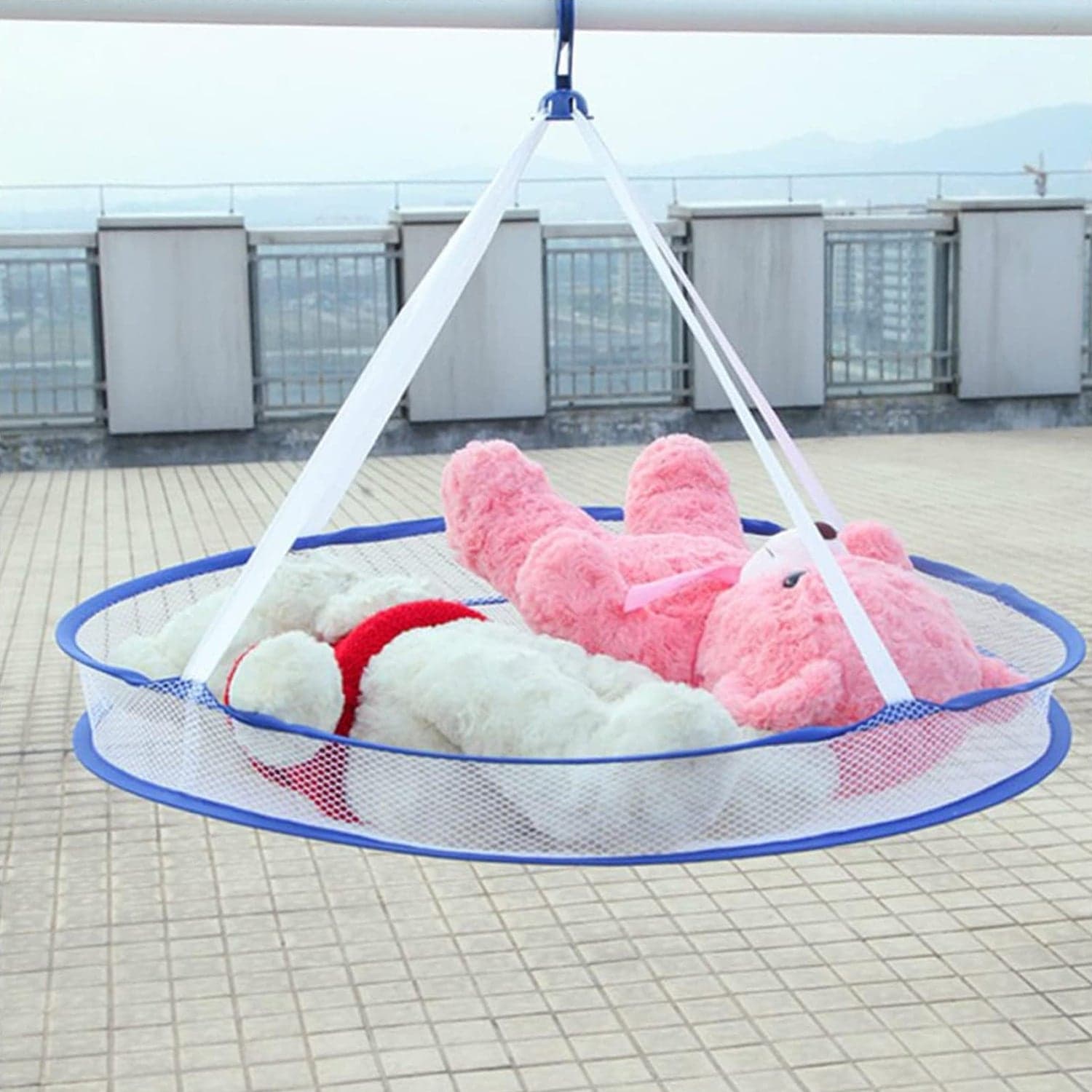 Drying Rack Drying Basket Hanging (1 Pc) thumbnail 8
