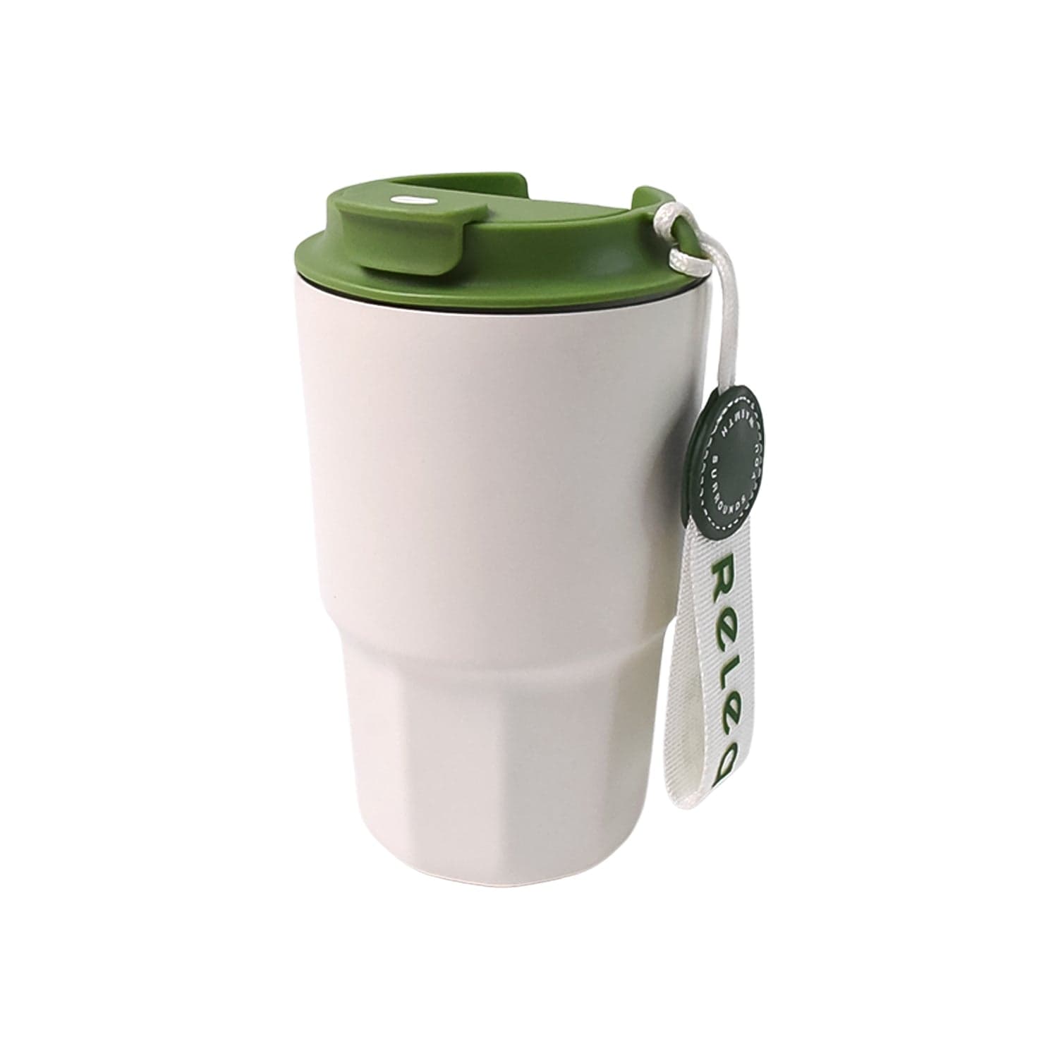 Thermos Cup Stainless Steel Cold Coffee Cup (460Ml Approx) thumbnail 5