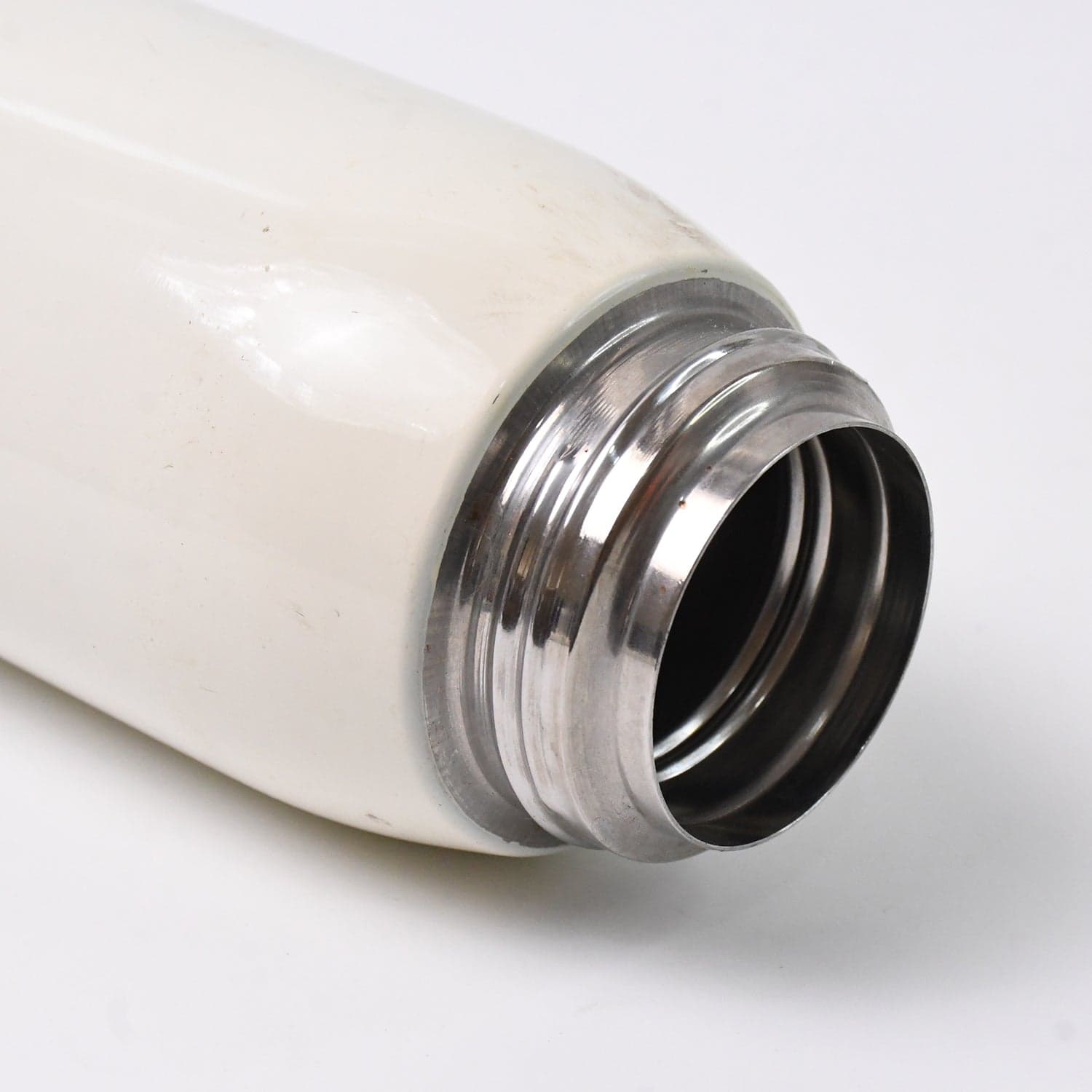 Stainless Steel Double Wall Vacuum-Insulated Drink Water Bottle (500 ML Approx) thumbnail 6