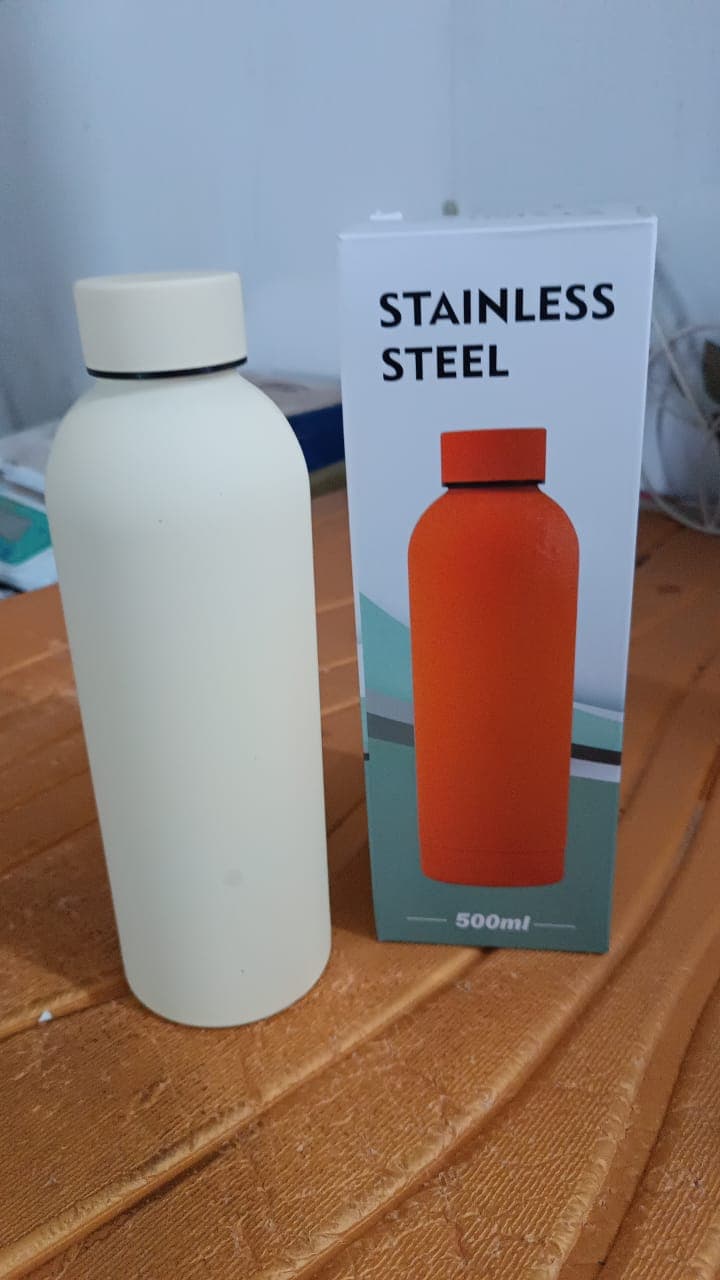 Stylish Water Bottle thumbnail 10