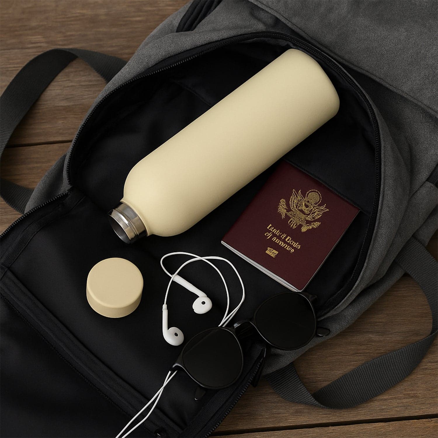 Stylish Water Bottle thumbnail 2