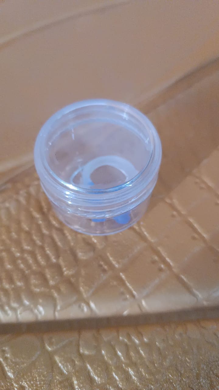 Swimming Nose Clip (1 Pc / Mix Design) thumbnail 7