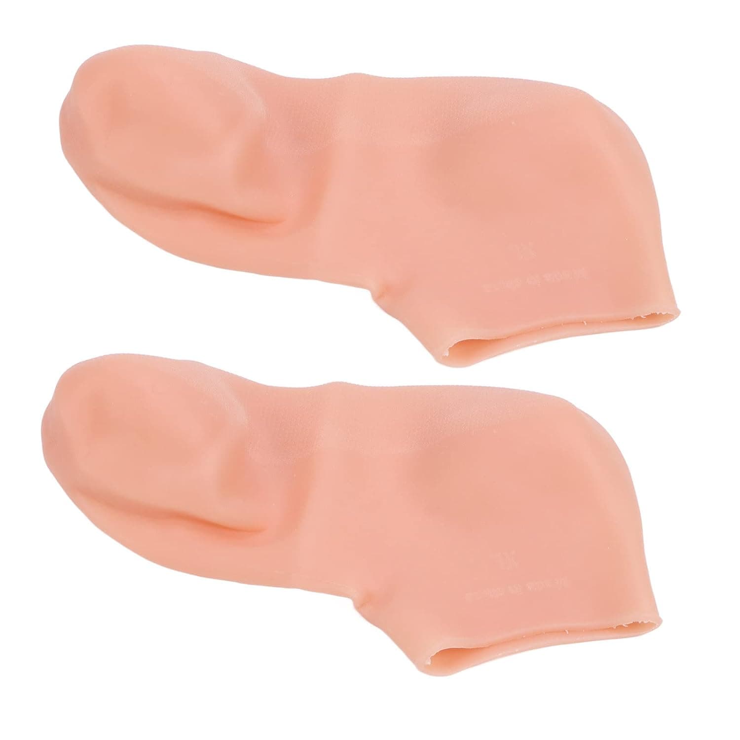 Silicone Soft Moisturizing Socks (1 Pair) thumbnail 8
