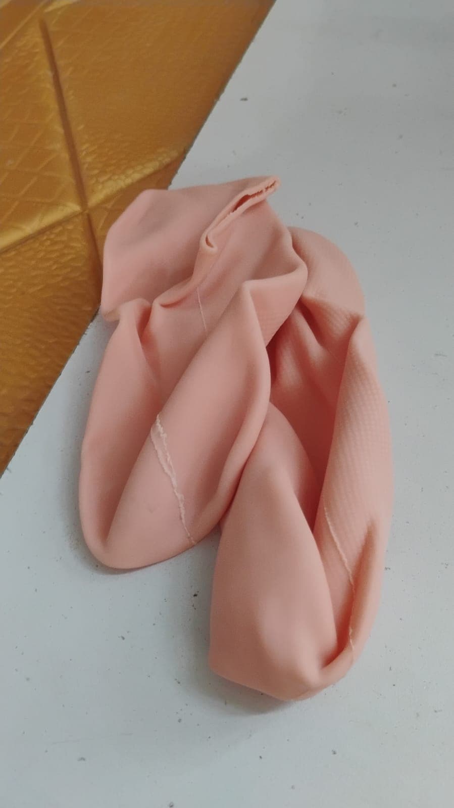 Silicone Soft Moisturizing Socks (1 Pair) thumbnail 9