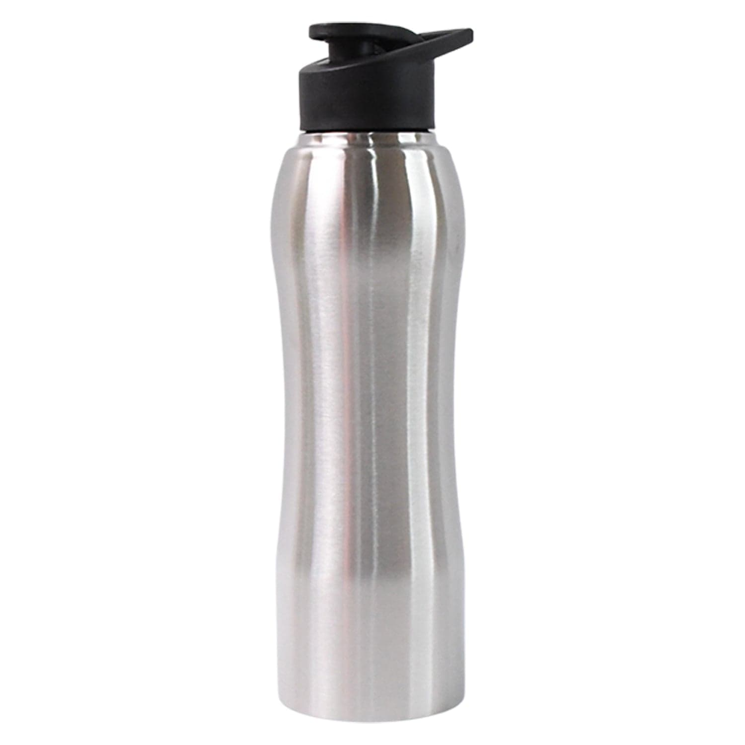 Stainless Steel Double Wall Vacuum-Insulated Drink Water Bottle (1000 ML Approx) thumbnail 5