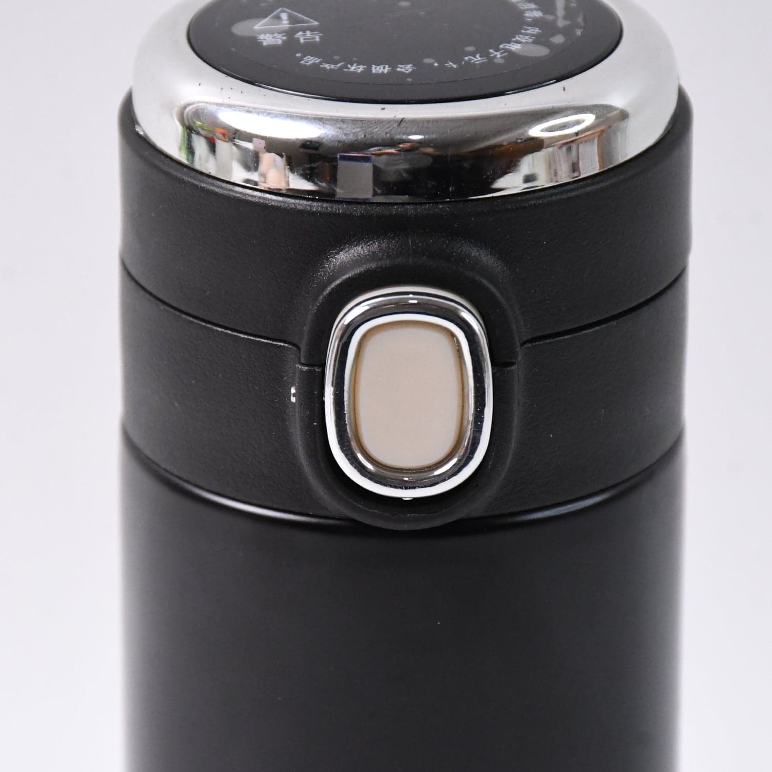 Stainless Steel Insulated Vacuum Bottle With Insulated Cap Lock (350ml) Approx thumbnail 7