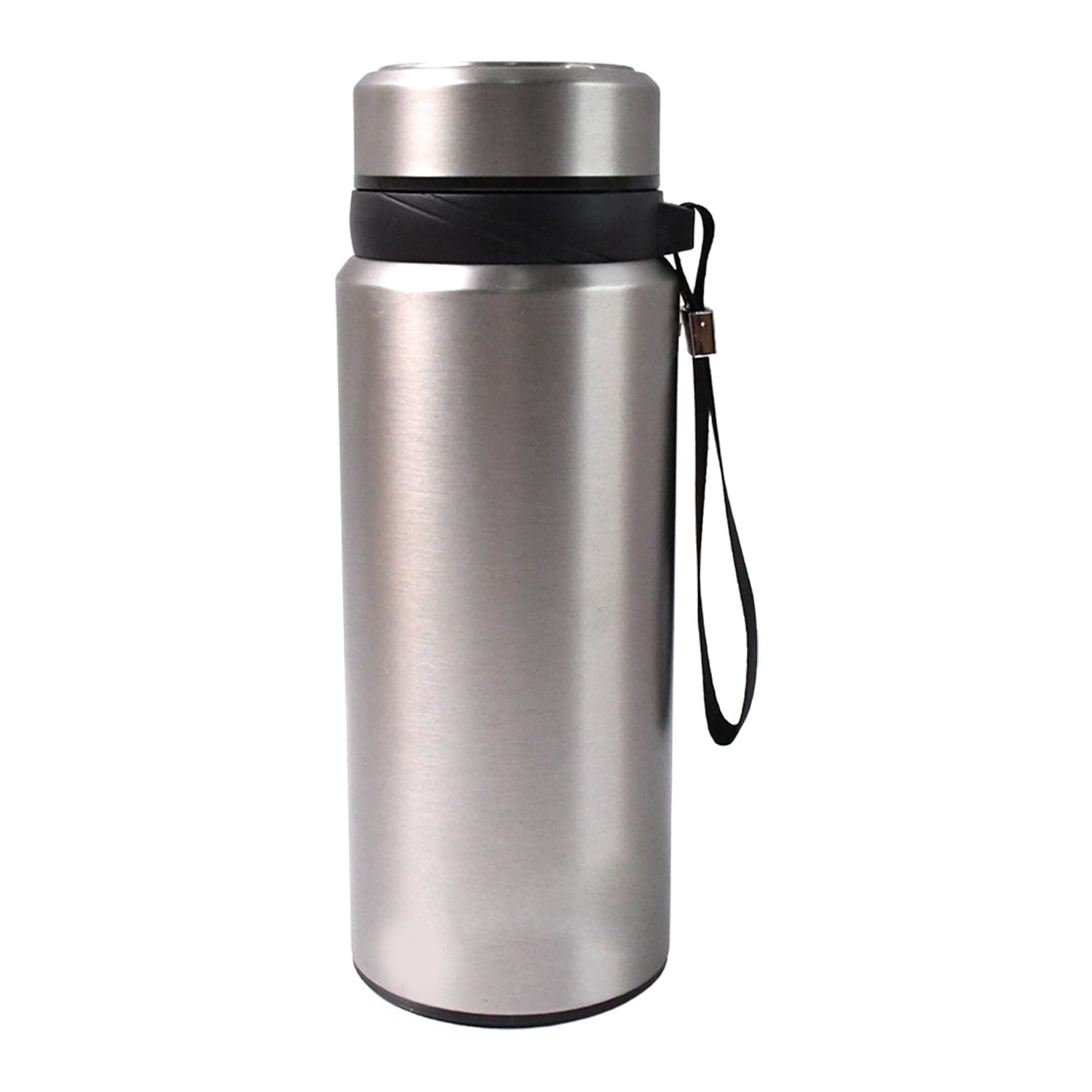 Double-Wall Stainless Steel Vacuum Insulated Bottle (1000ml Approx) thumbnail 5
