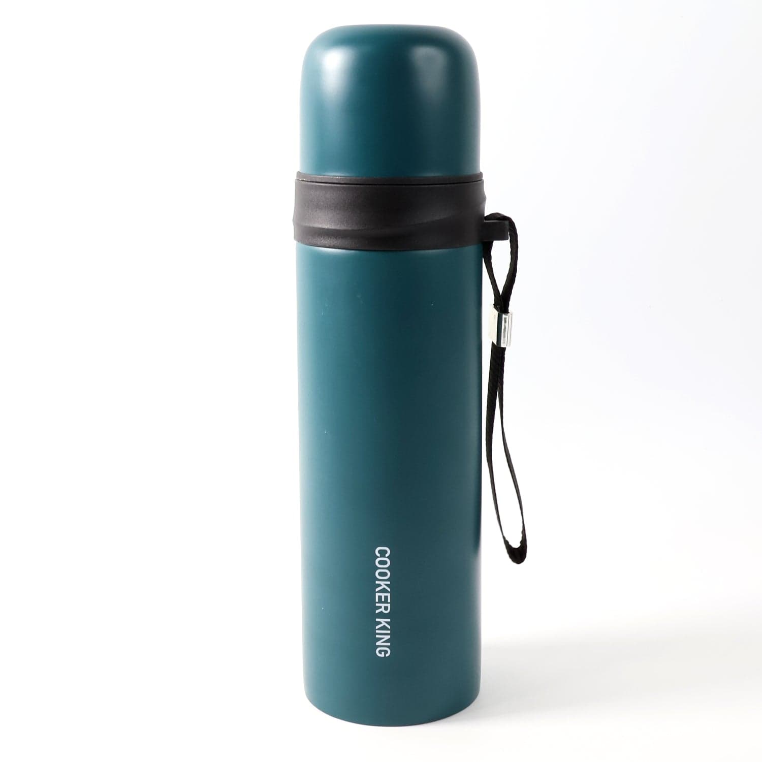Stainless Steel Leakage-proof Vacuum Flask (350ml) Approx thumbnail 5
