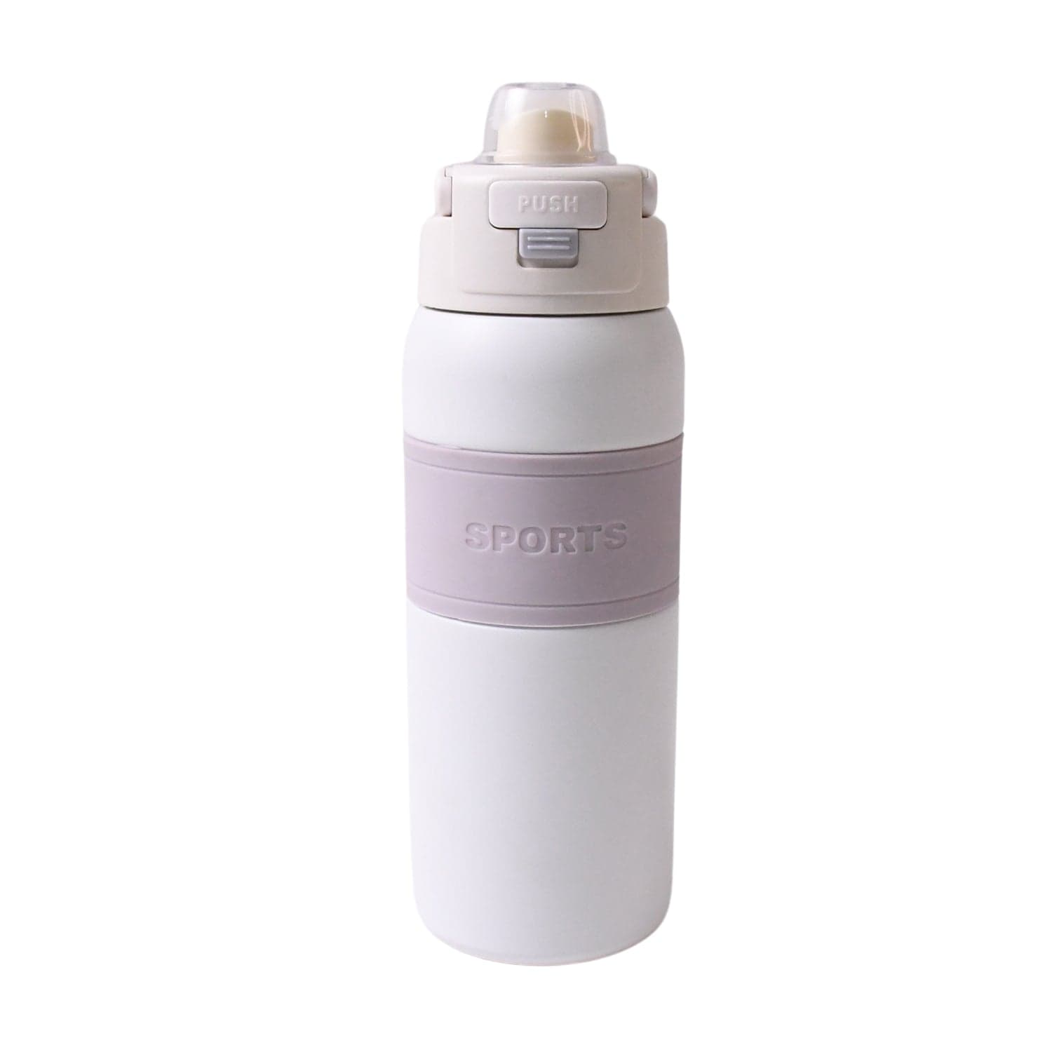 Stainless Steel Water Bottle (680ml Approx) thumbnail 5