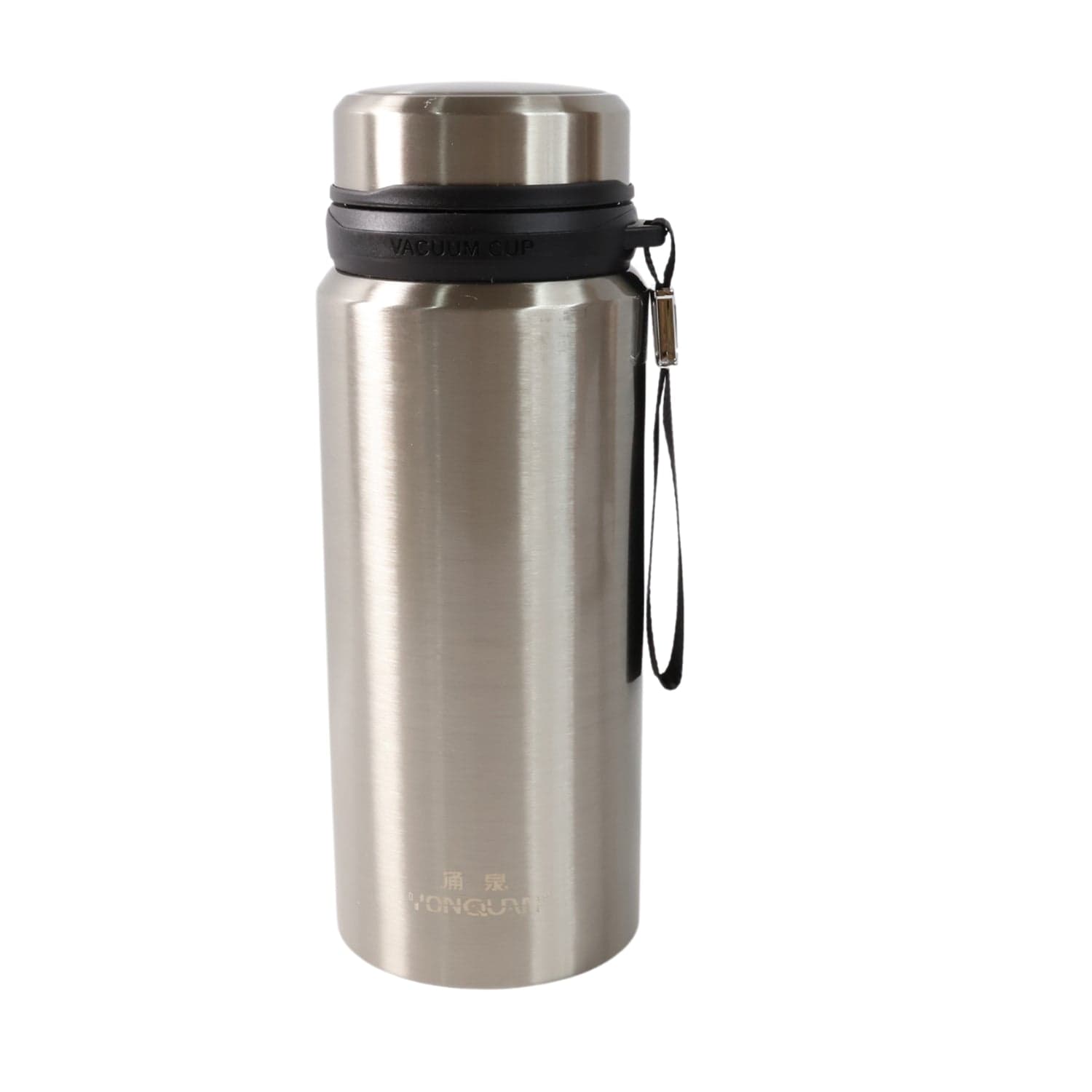 Stainless Steel insulated Vacuum Water Bottle (1000ml) thumbnail 4