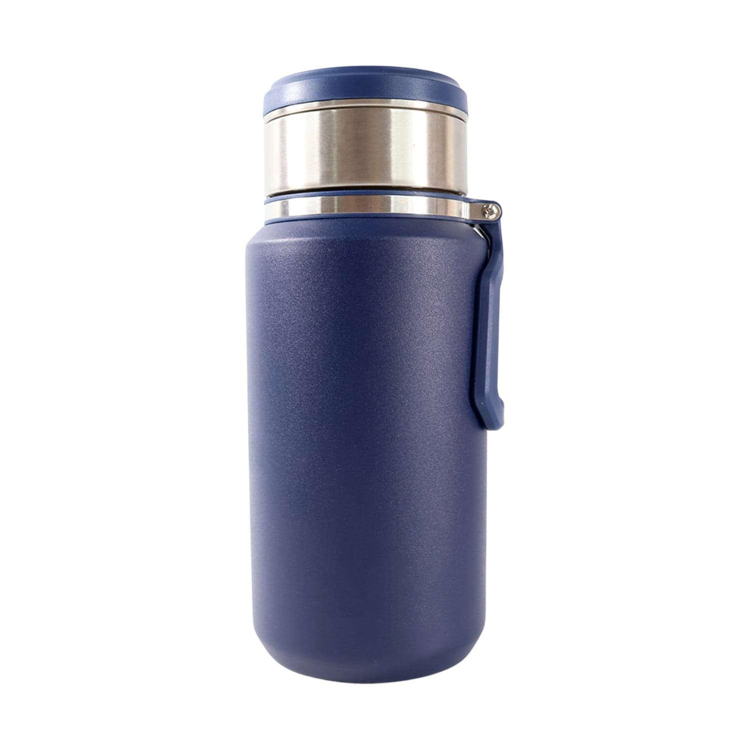 Stainless Steel Vacuum Flask Bottle (1100 ml Approx) thumbnail 5