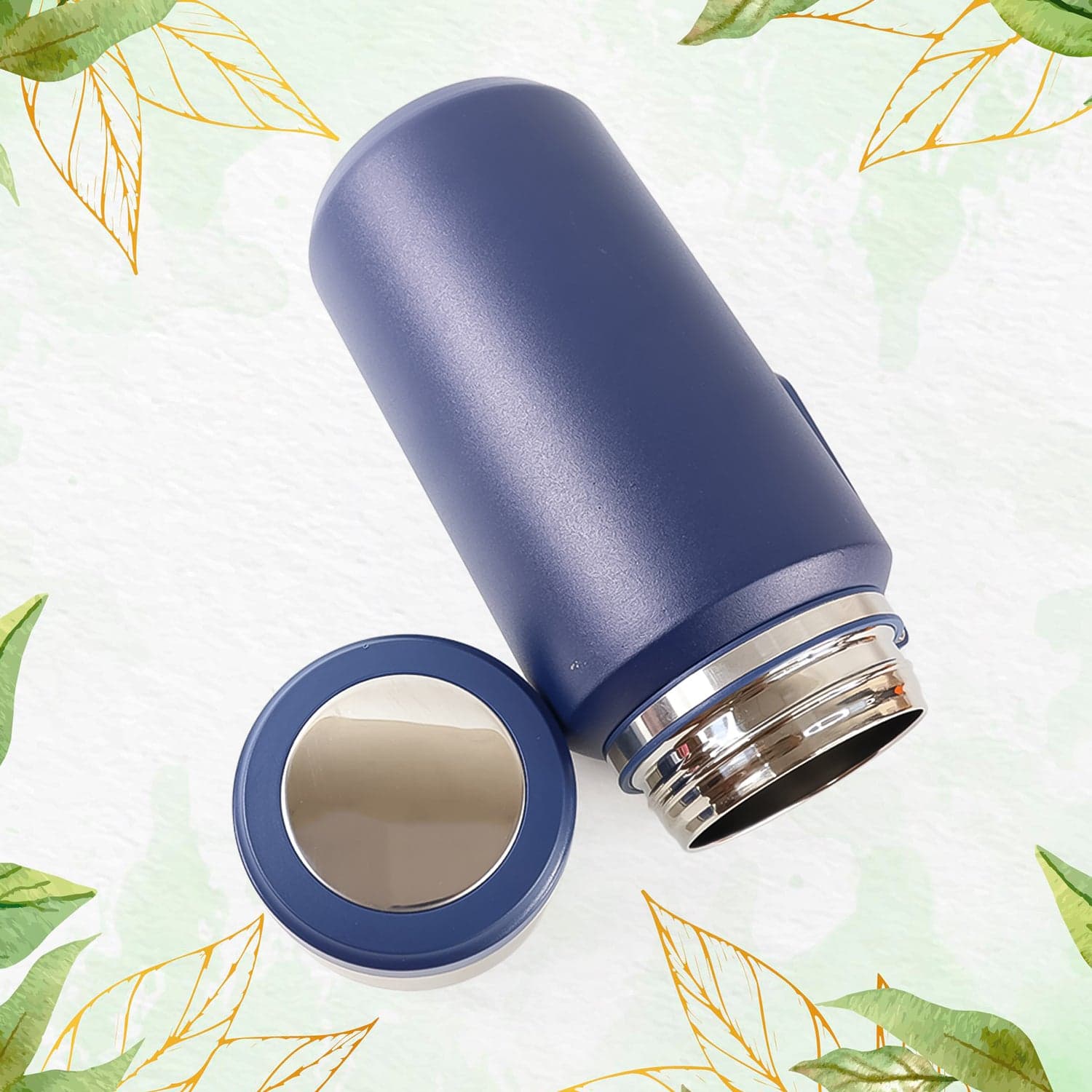 Stainless Steel Vacuum Flask Bottle (1100 ml Approx) thumbnail 6