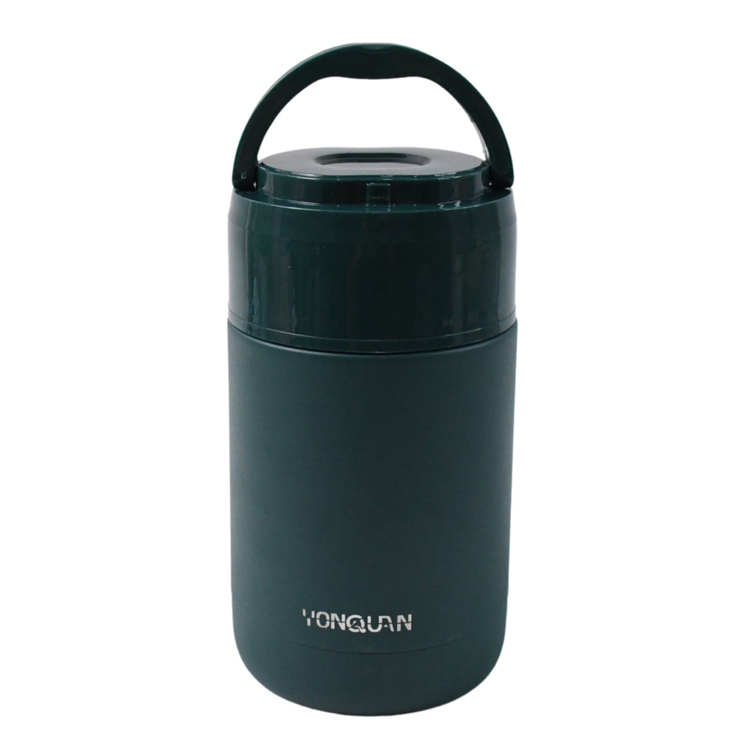 Stainless Steel Insulated Vacuum Double Wall Bottle (1000 ml) thumbnail 5