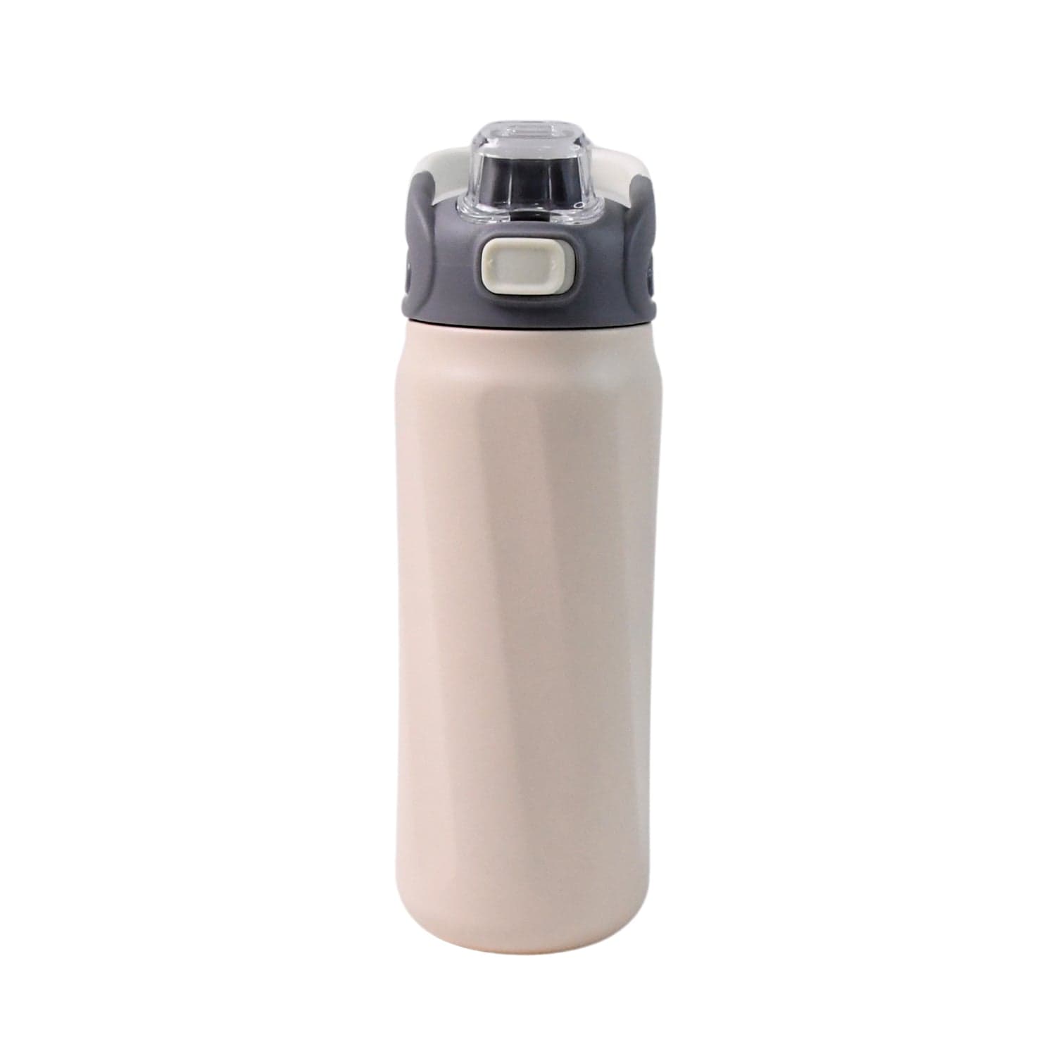 Stainless Steel Insulated Vacuum Bottle (680ml Approx) thumbnail 5
