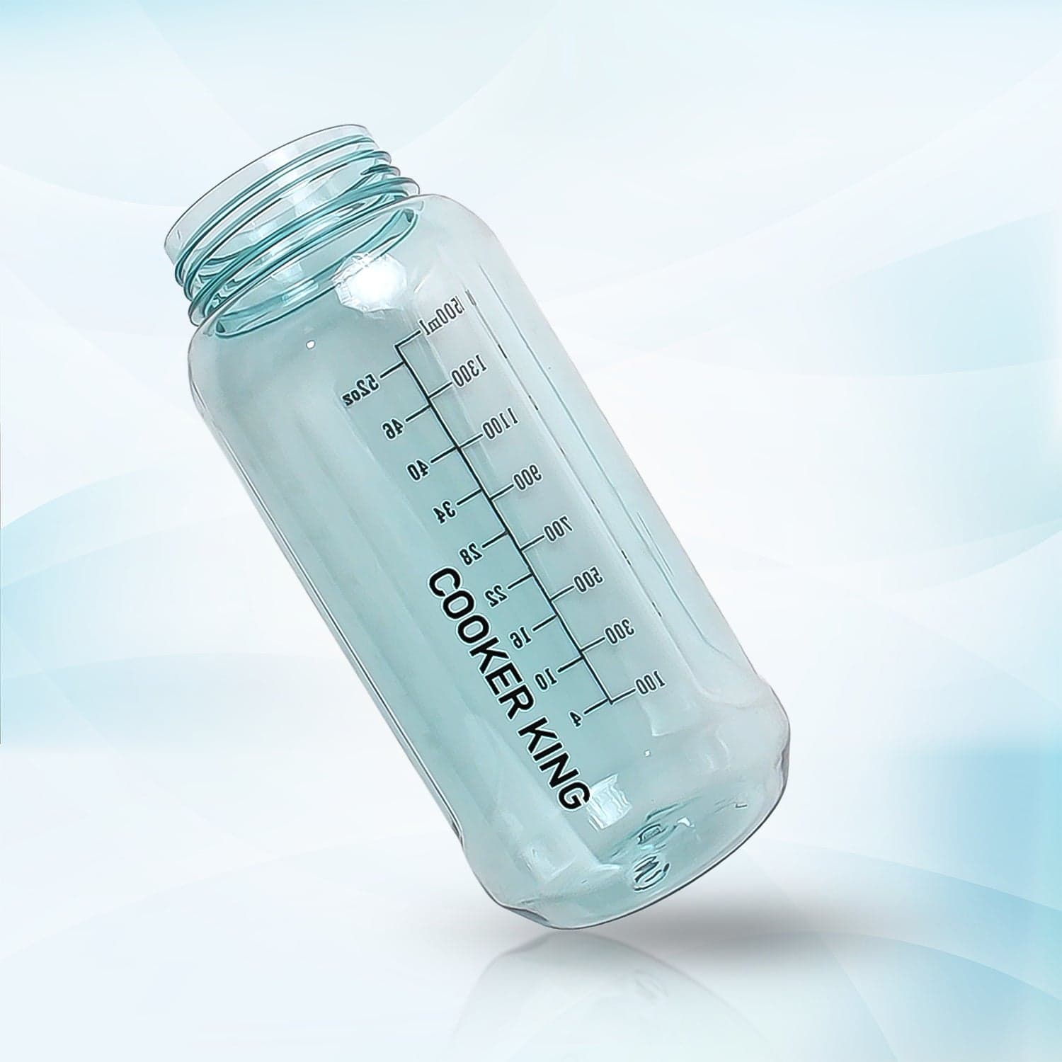 Plastic water bottle With Carry Handle (1 pc / 1500 ML) thumbnail 3