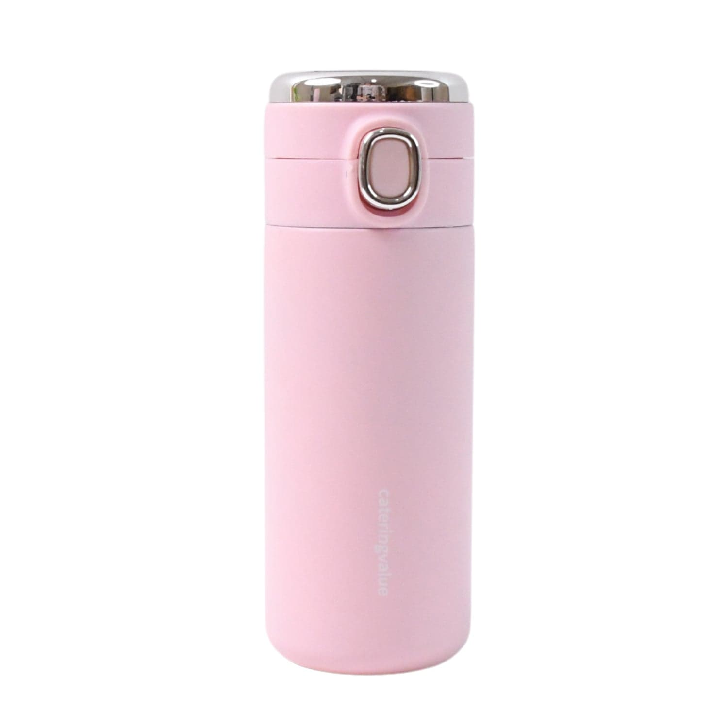 Stainless Steel Insulated Vacuum Bottle With Insulated Cap Lock (320ml Approx) thumbnail 5