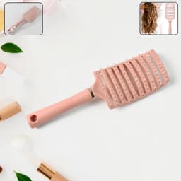 Massage Comb, Massage Hair Brush (1 Pc / 24 Cm), Hair accessories
