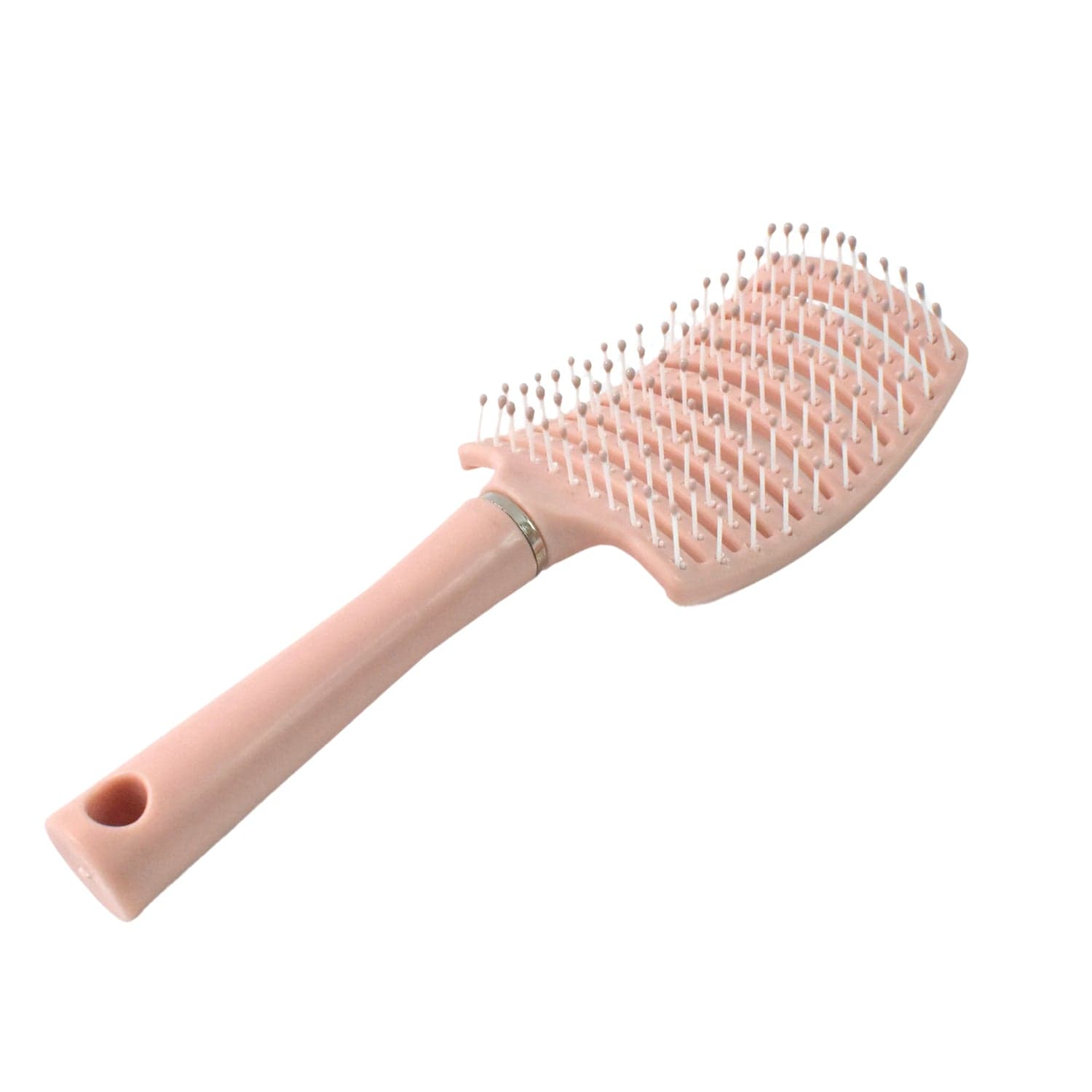 Massage Comb, Massage Hair Brush (1 Pc / 24 Cm), Hair accessories thumbnail 5