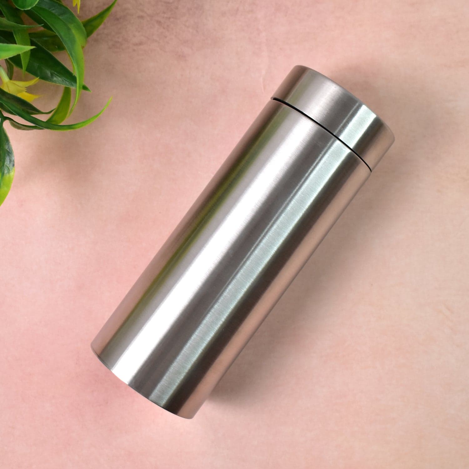 Double Walled Vacuum Insulated Water Bottle | (350 ml Approx) thumbnail 5
