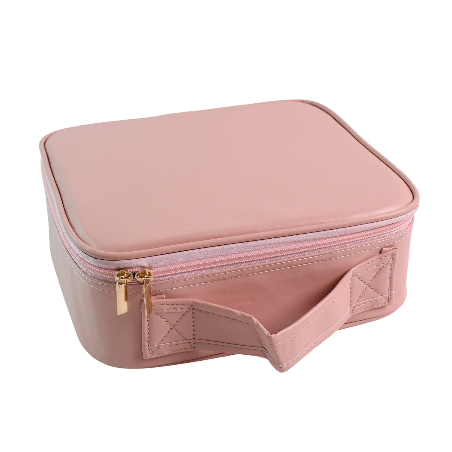 Premium Led Light Makeup Organizer Box thumbnail 4