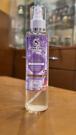 Fresh Lavender Aura Mist – Lavender Air Frveshener