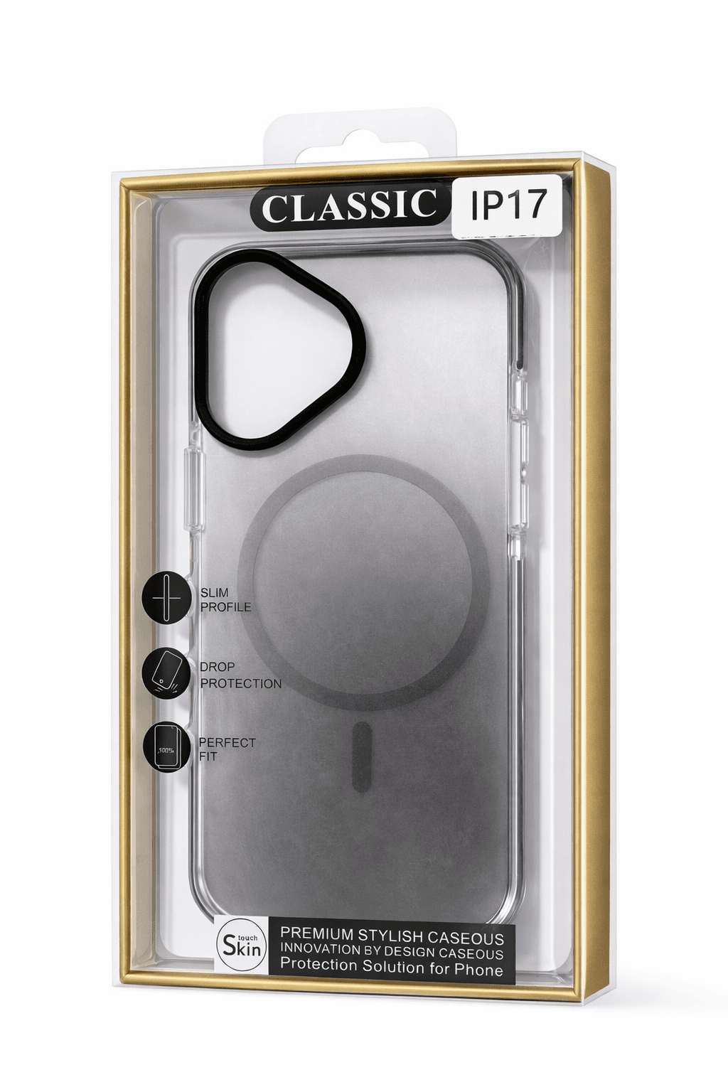 RSN Mobile Cover For IPhone 17 thumbnail 4