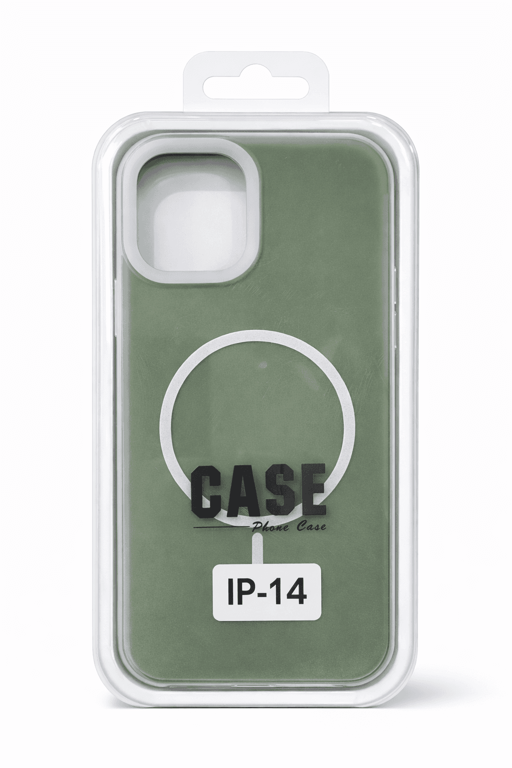 Premium IPhone 14 MagSafe Case thumbnail 4