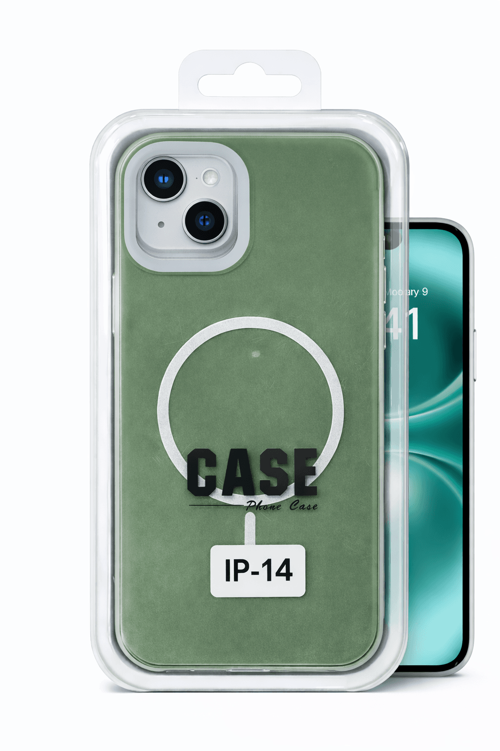 Premium IPhone 14 MagSafe Case thumbnail 3