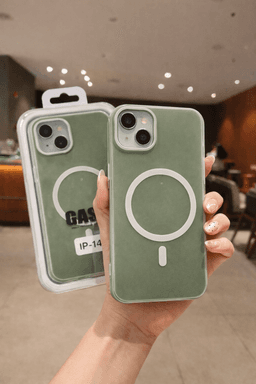 Premium IPhone 14 MagSafe Case
