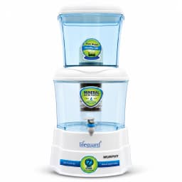 Water Purifiers