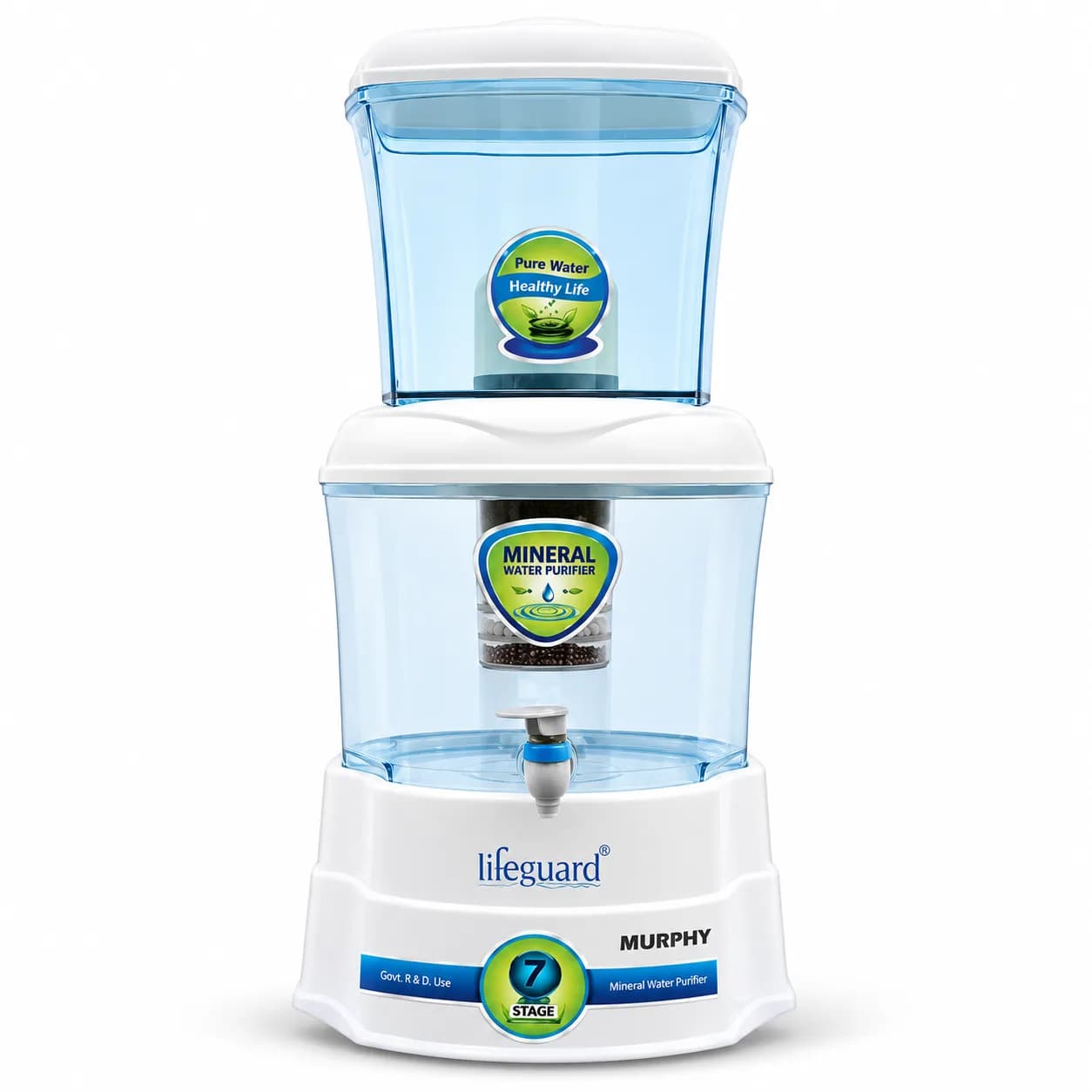 Water Purifiers thumbnail 1