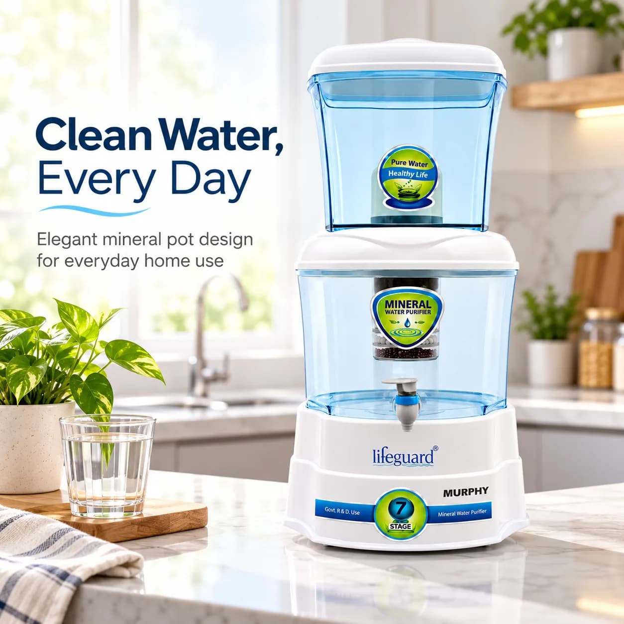 Water Purifiers thumbnail 5