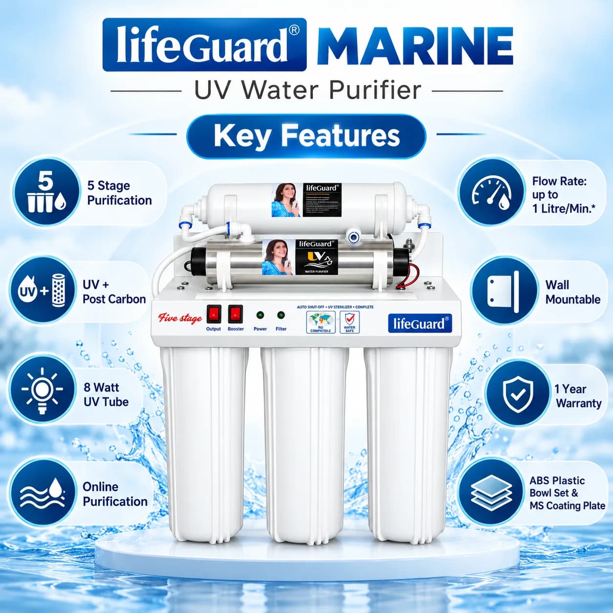 Water Purifiers thumbnail 2