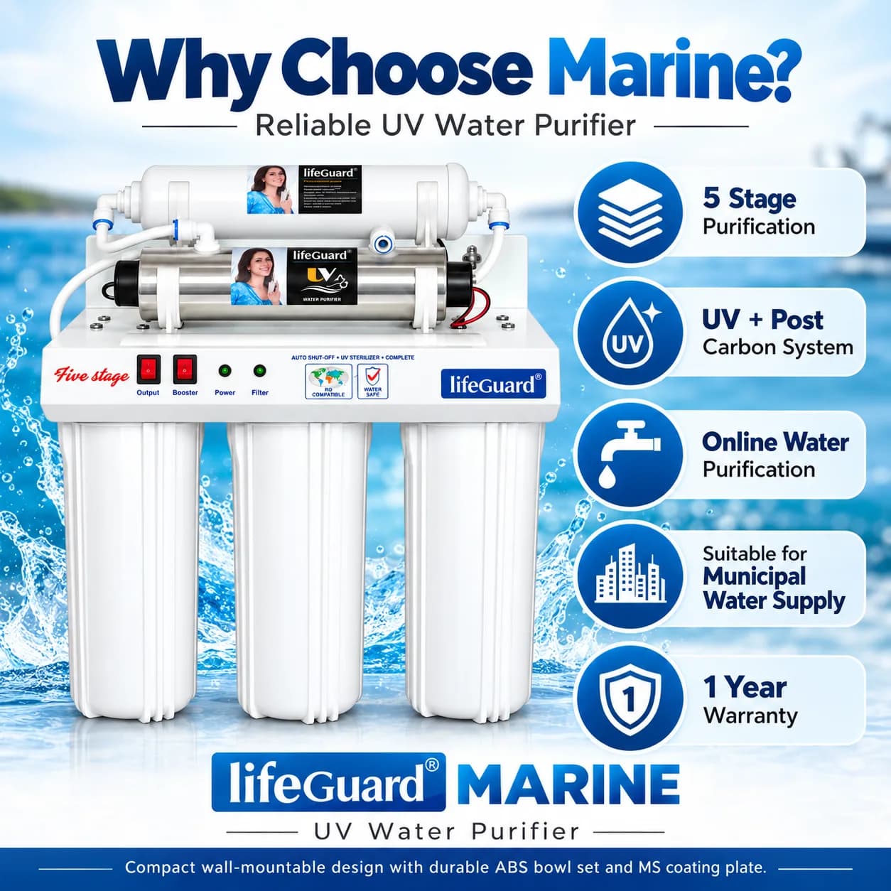 Water Purifiers thumbnail 6