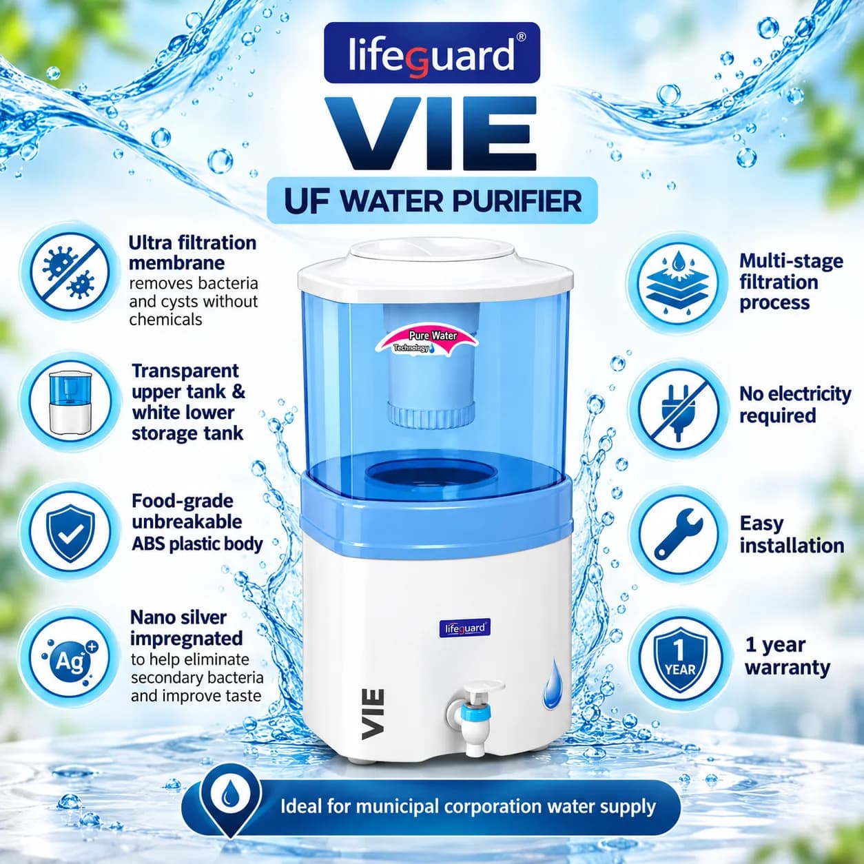 Water Purifiers thumbnail 6