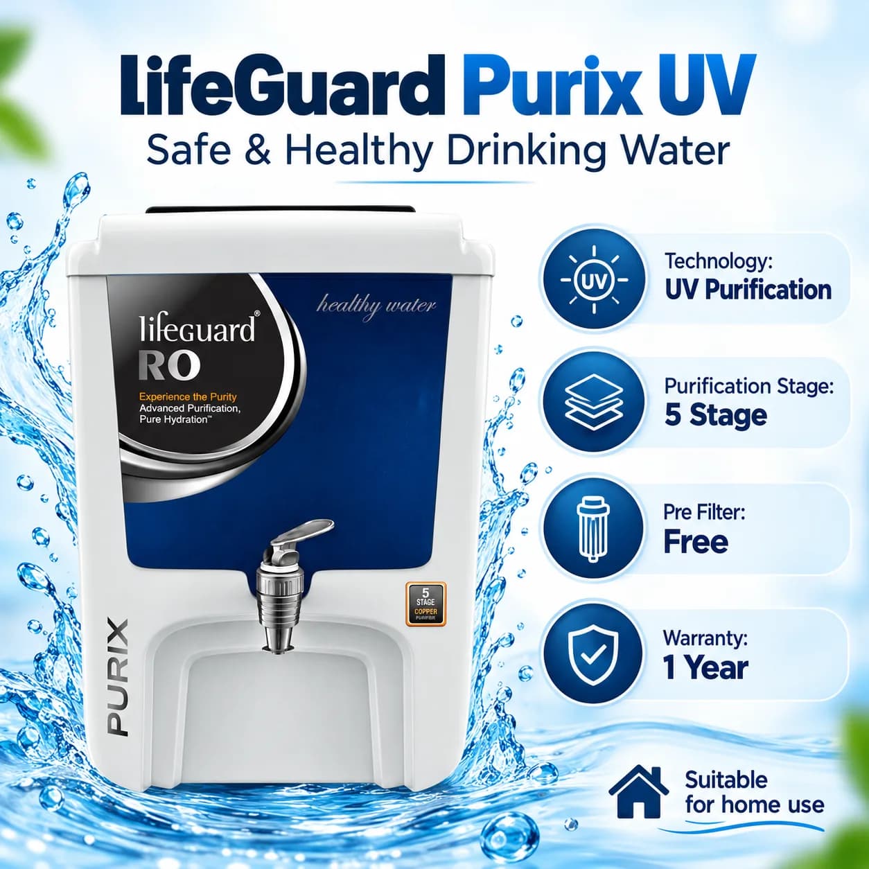 Water Purifiers thumbnail 2