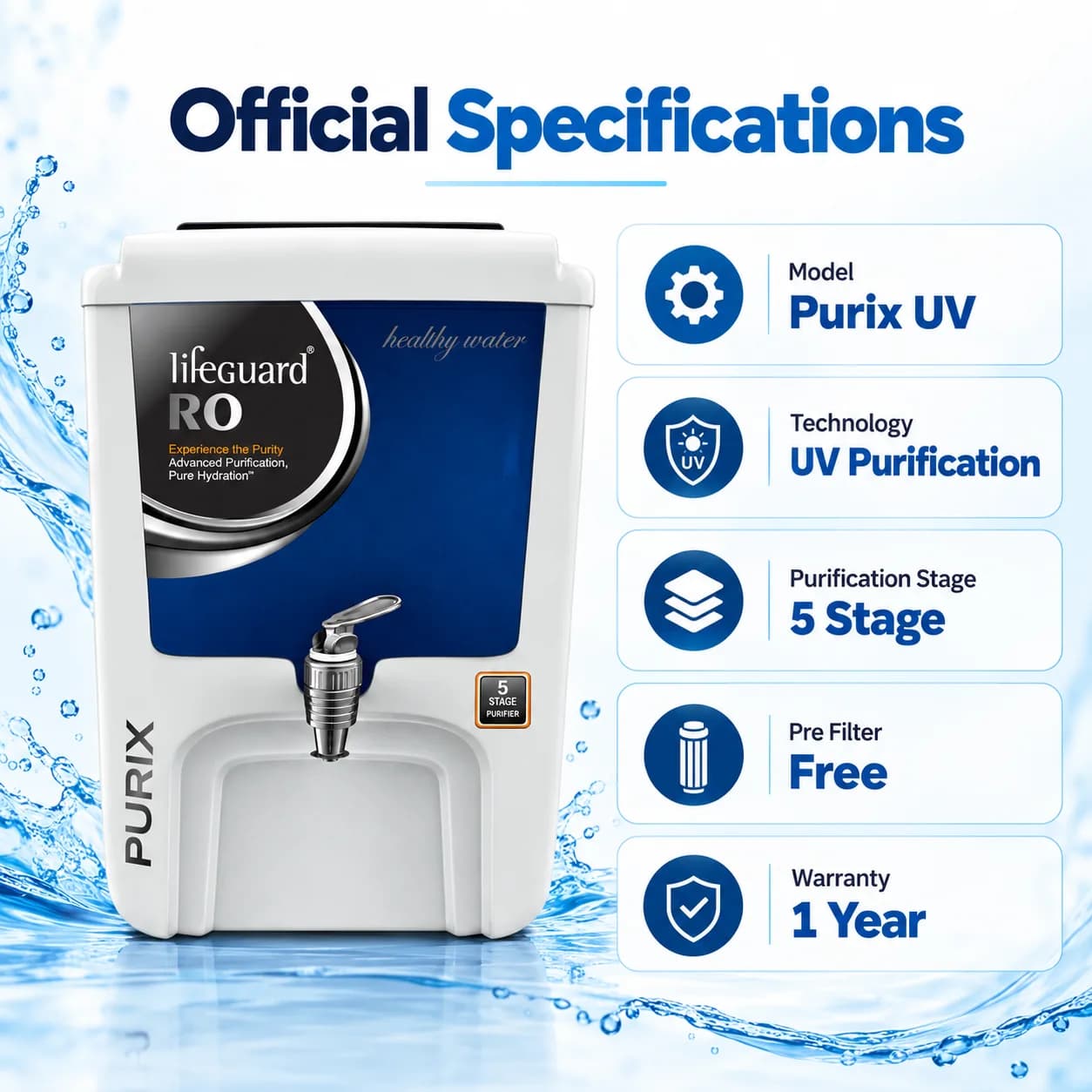 Water Purifiers thumbnail 3