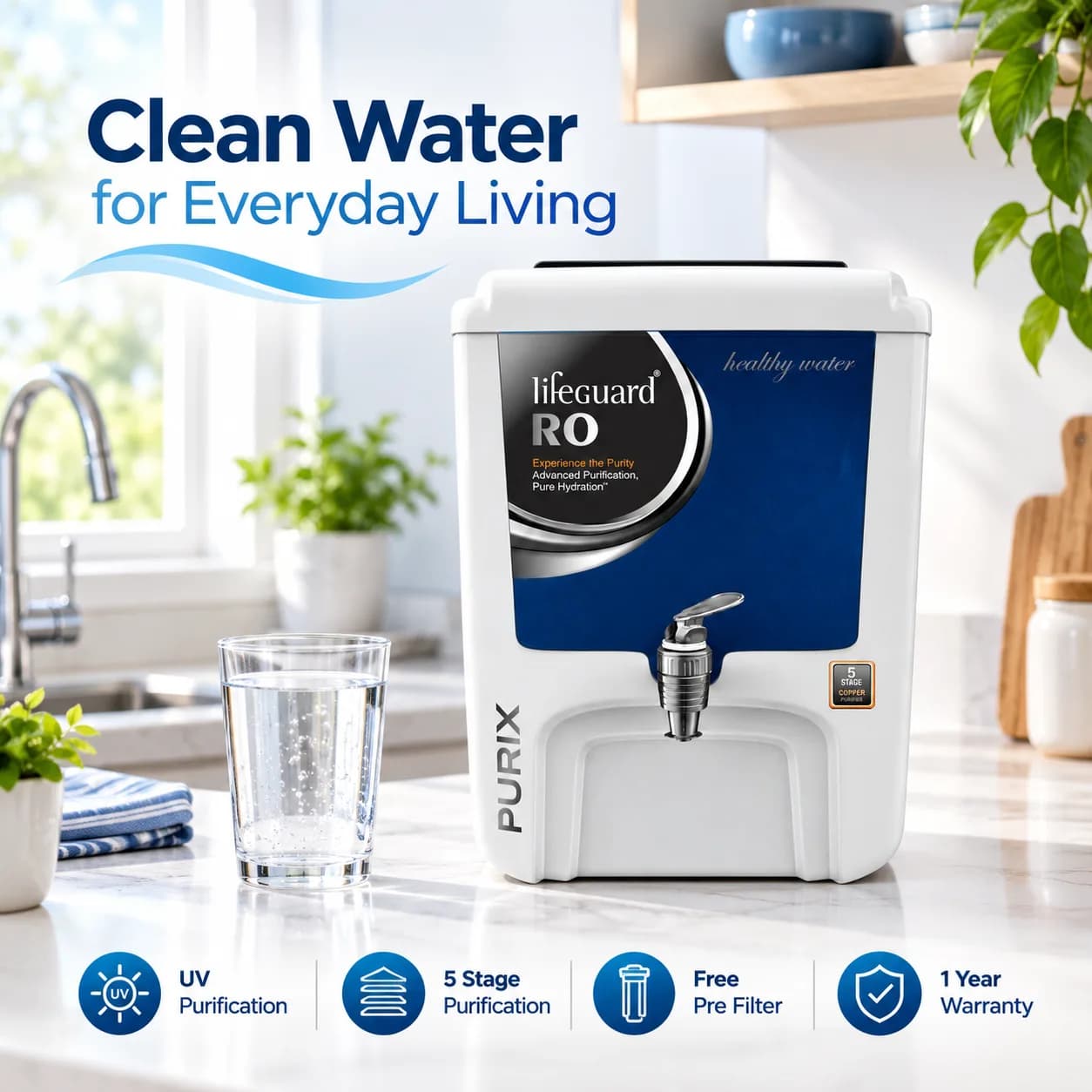 Water Purifiers thumbnail 5