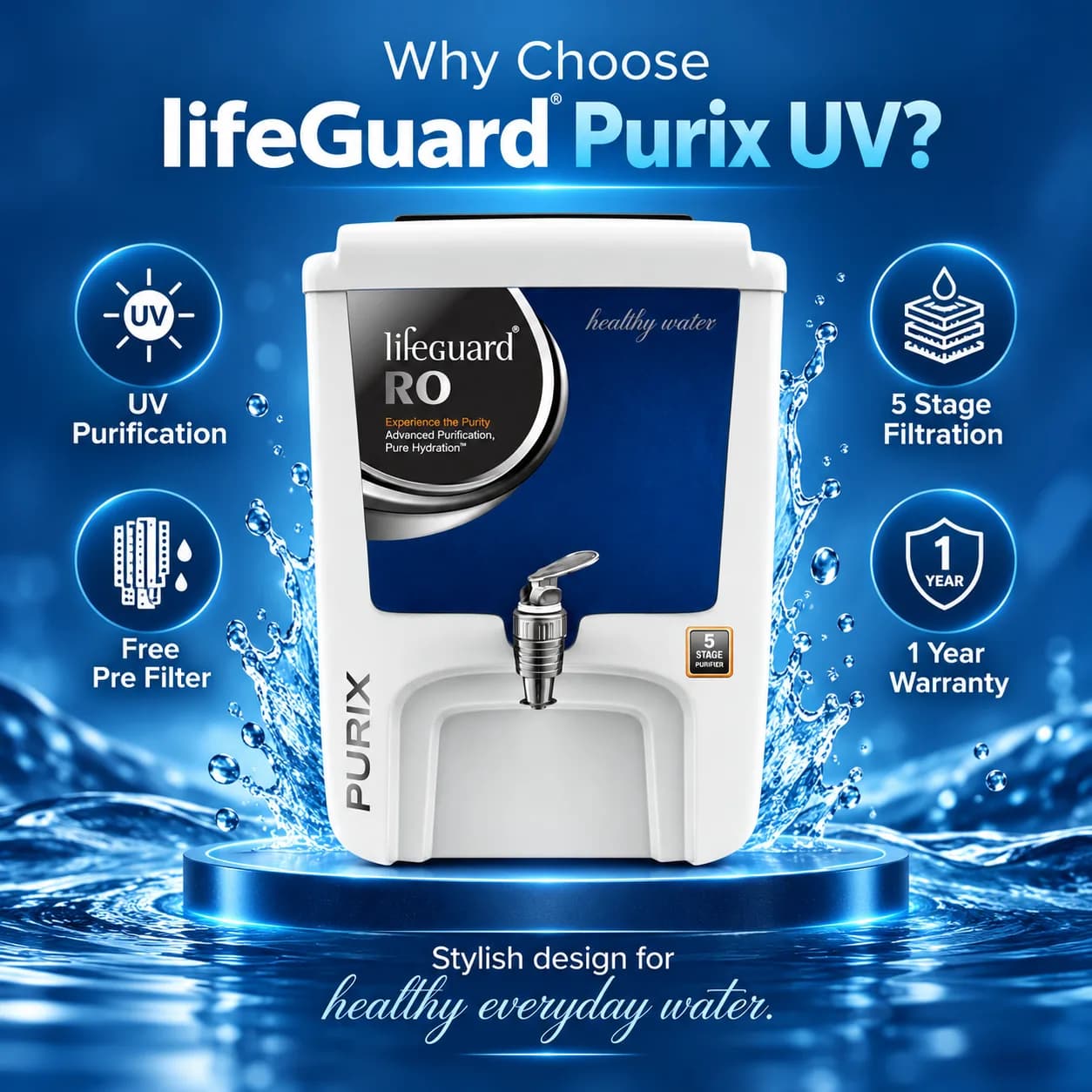 Water Purifiers thumbnail 6