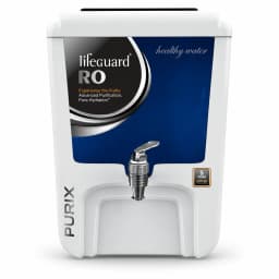 Water Purifiers