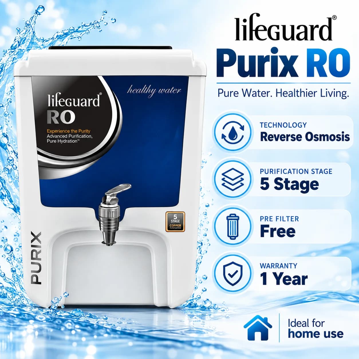 Water Purifiers thumbnail 2