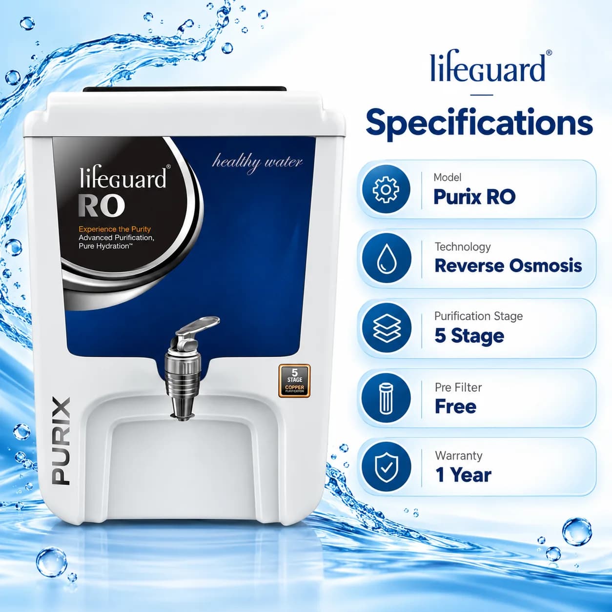 Water Purifiers thumbnail 3