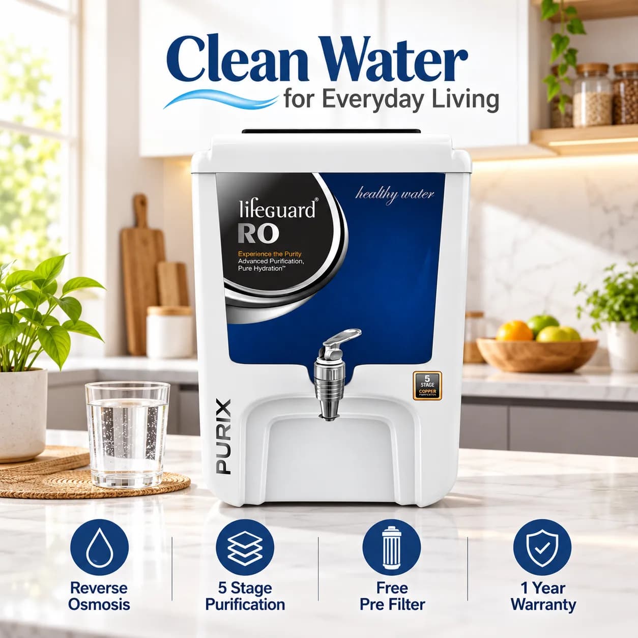 Water Purifiers thumbnail 5
