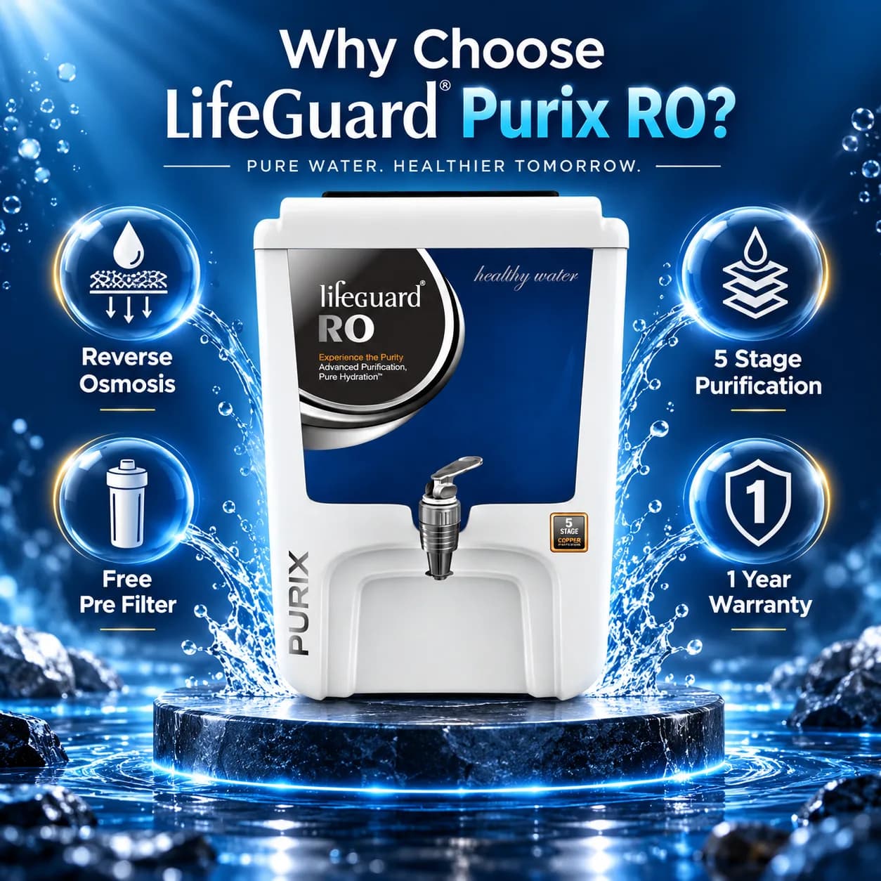 Water Purifiers thumbnail 6