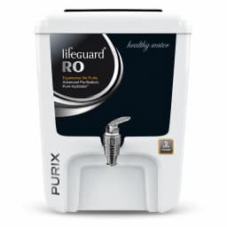 Water Purifiers