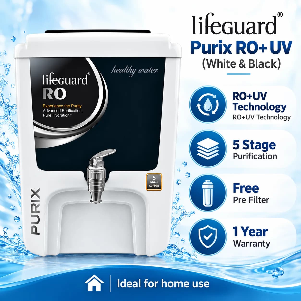 Water Purifiers thumbnail 2